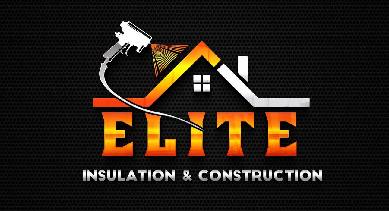 Elite Insulation new logo